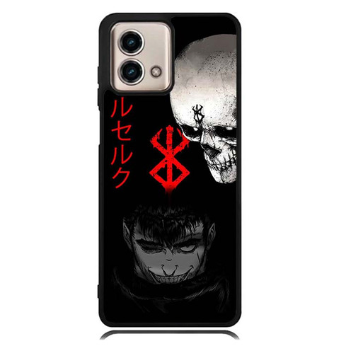 Berserk Guts Branded for the Abyss Moto G Stylus 2023 Case