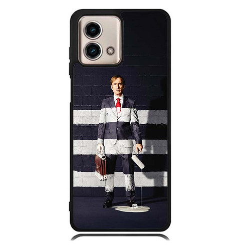 Beter Call Saul Series Moto G Stylus 2023 Case