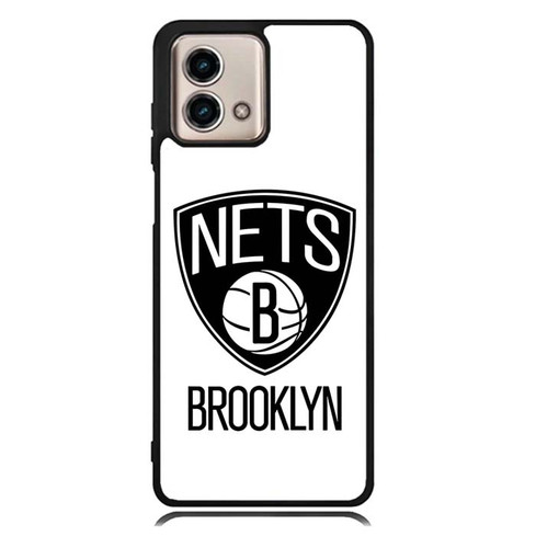 Brooklyn Nets 02 Moto G Stylus 2023 Case