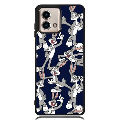 Bugs Bunny Collages Moto G Stylus 2023 Case