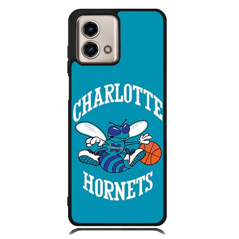 Charlotte Hornets 01 Moto G Stylus 2023 Case