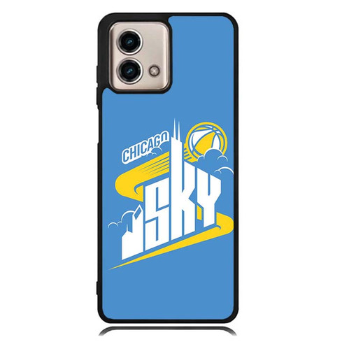 Chicago Sky 02 Moto G Stylus 2023 Case