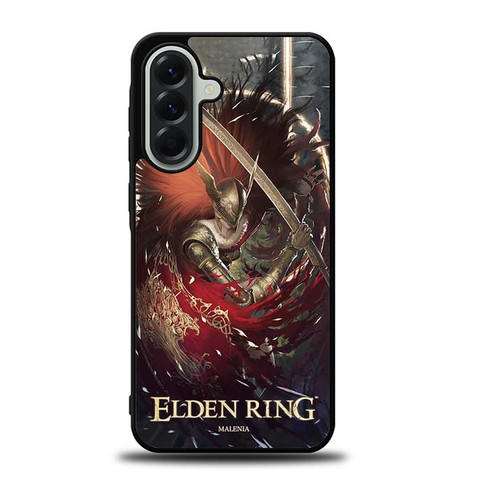 Elden Ring Malenia Samsung Galaxy A56 5G Case