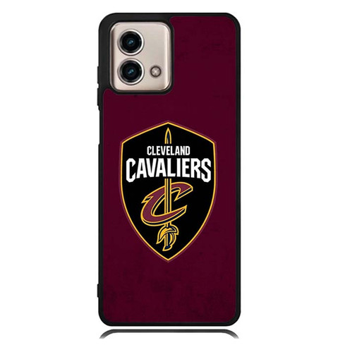 Cleveland Cavaliers 02 Moto G Stylus 2023 Case