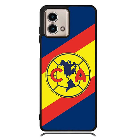 Club America Forged in Coapa Moto G Stylus 2023 Case