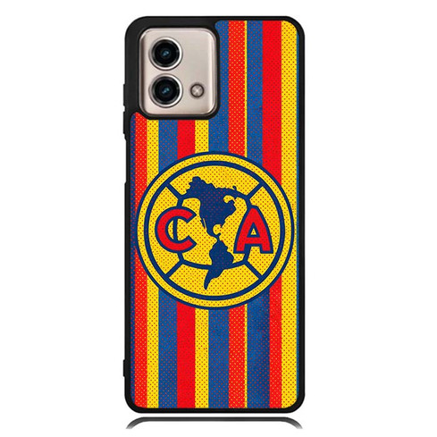 Club America Glory of the Americas Moto G Stylus 2023 Case