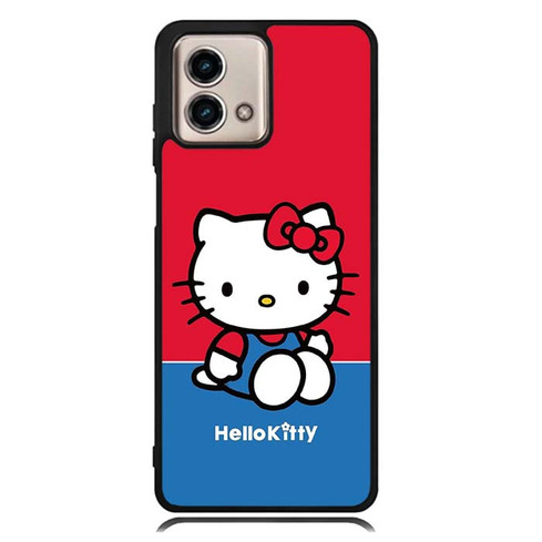 Cute Hello Kitty Moto G Stylus 2023 Case