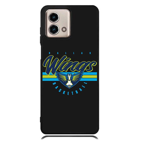 Dallas Wings 02 Moto G Stylus 2023 Case
