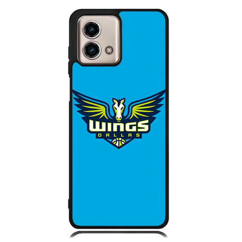 Dallas Wings 03 Moto G Stylus 2023 Case
