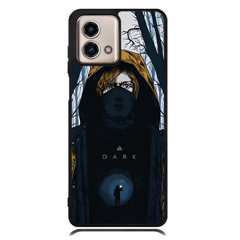 Dark Series Moto G Stylus 2023 Case