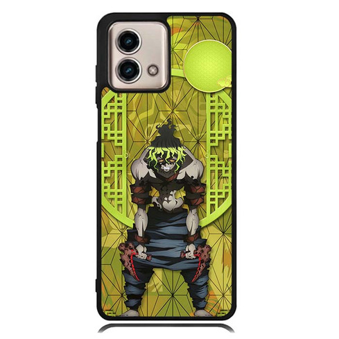Demon Slayer Gyutaro Moto G Stylus 2023 Case