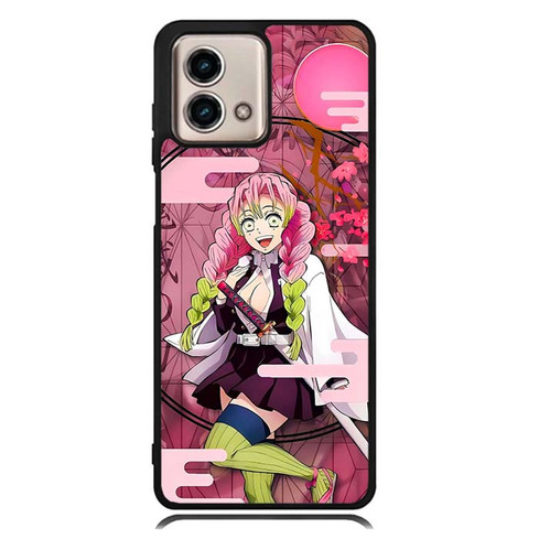Demon Slayer Kanroji Heart of the Hashira Moto G Stylus 2023 Case