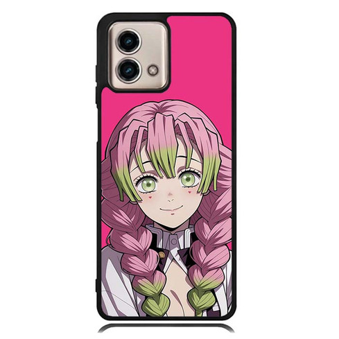 Demon Slayer Mitsuri Kanroji Love Hashira 02 Moto G Stylus 2023 Case