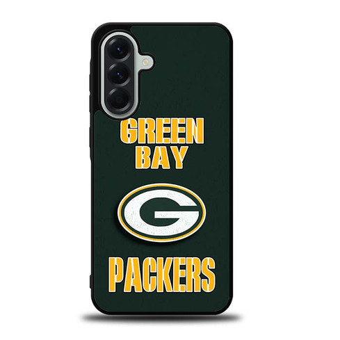 Green Bay Packers Samsung Galaxy A56 5G Case