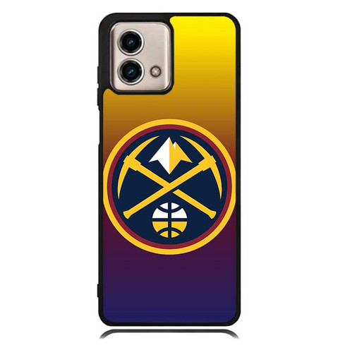 Denver Nuggets 01 Moto G Stylus 2023 Case
