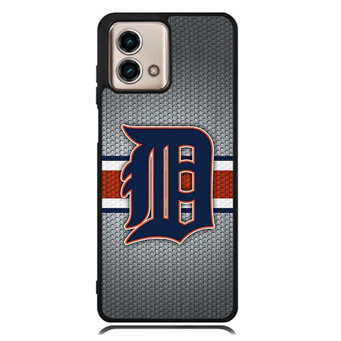 Detroit Tigers 07 Moto G Stylus 2023 Case