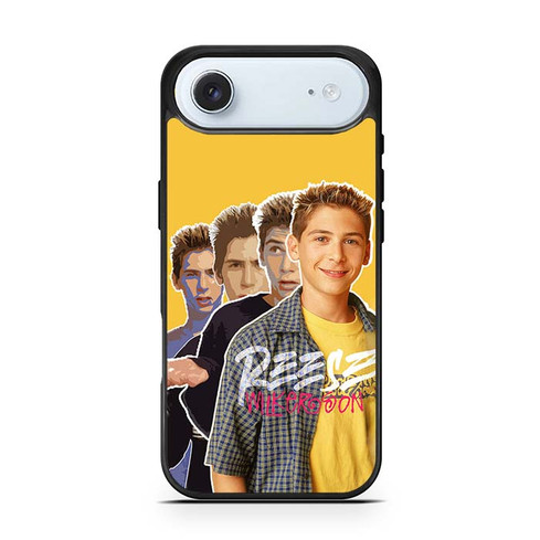 Malcolm in the Middle Reese iPhone Air Case
