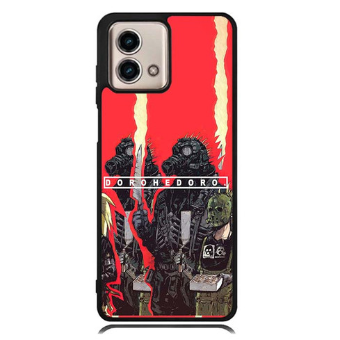 Dorohedoro Kaiman Chaos Moto G Stylus 2023 Case