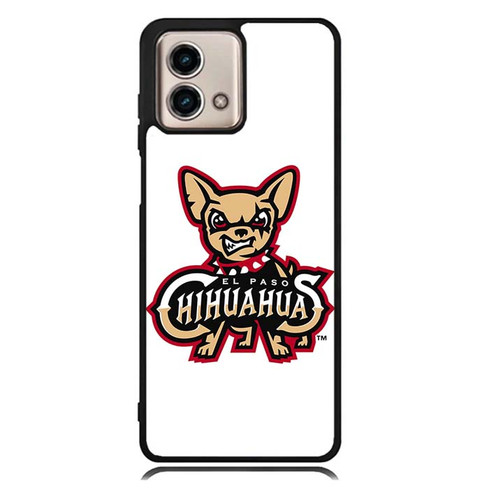 El Paso Chihuahuas 01 Moto G Stylus 2023 Case