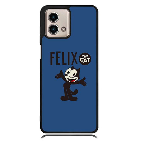 Felix the Cat The Wonderful One Moto G Stylus 2023 Case