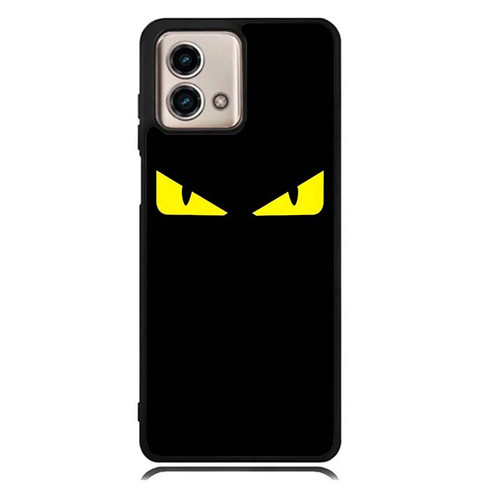 Fendi Eye Moto G Stylus 2023 Case