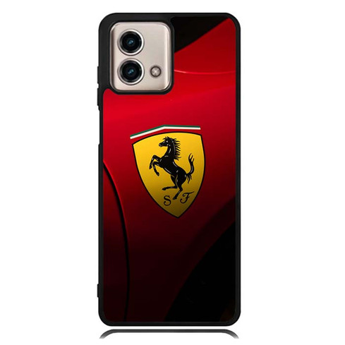 Ferrari Elegant Moto G Stylus 2023 Case