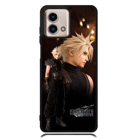 Final Fantasy VII Cloud Strife Moto G Stylus 2023 Case