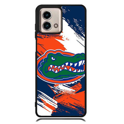 Florida Gators Logo 01 Moto G Stylus 2023 Case