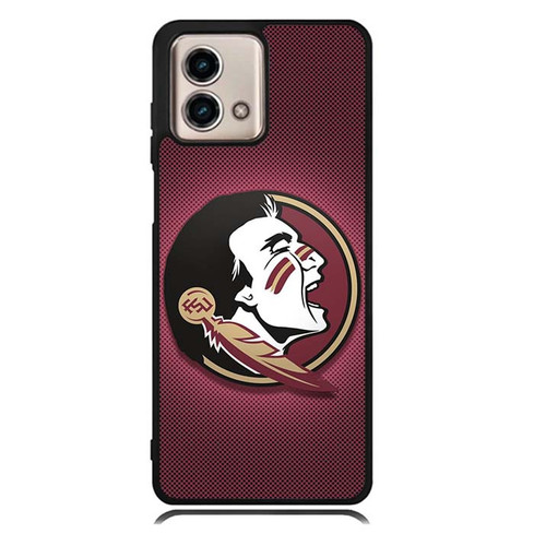 Florida State Seminoles 03 Moto G Stylus 2023 Case