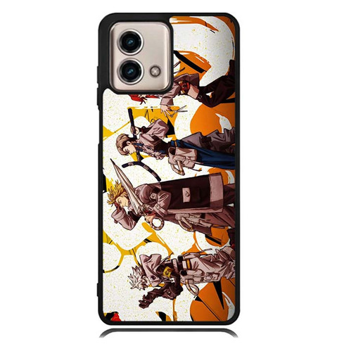 Gachiakuta The Abyss Edge Moto G Stylus 2023 Case