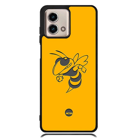 Georgia Tech Yellow Jackets 01 Moto G Stylus 2023 Case