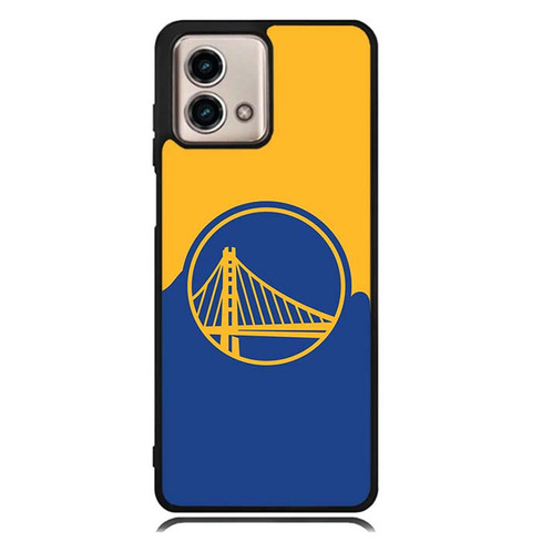 Golden State Warriors 04 Moto G Stylus 2023 Case