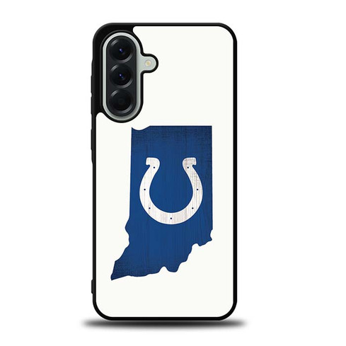 Indianapolis Colts 04 Samsung Galaxy A56 5G Case