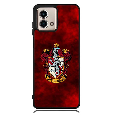Harry Potter Grifondor Emblem Moto G Stylus 2023 Case