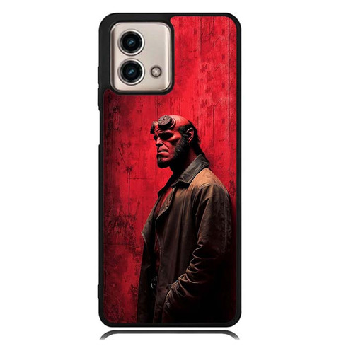 Hellboy Anung Un Rama Moto G Stylus 2023 Case