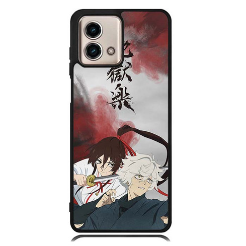 Hells Paradise Series 02 Moto G Stylus 2023 Case