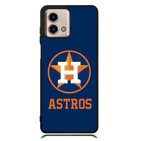 Houston Astros 04 Moto G Stylus 2023 Case