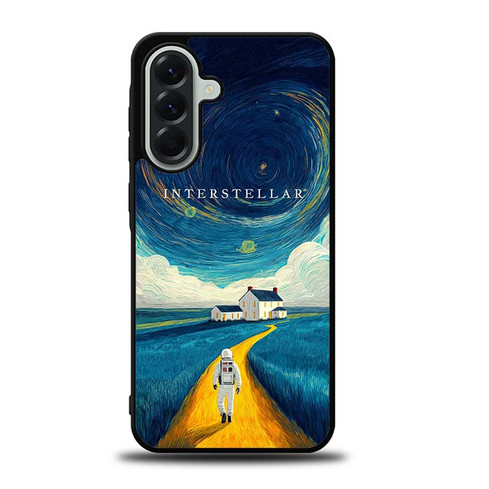 Interstellar Samsung Galaxy A56 5G Case