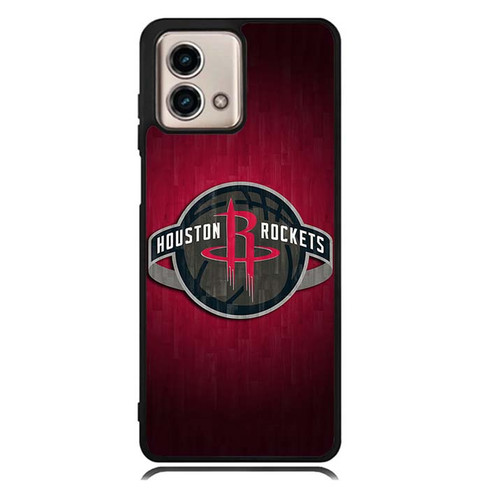 Houston Rockets 01 Moto G Stylus 2023 Case