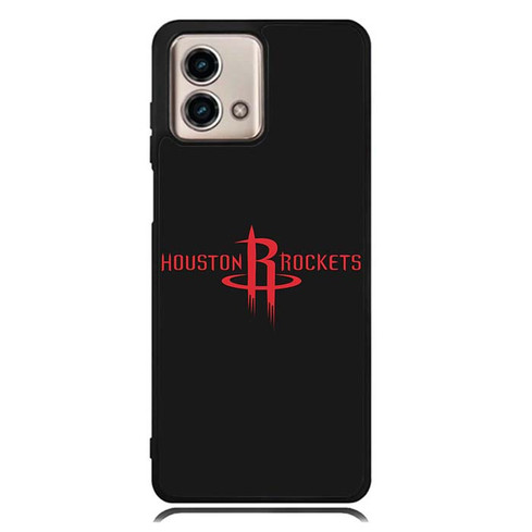 Houston Rockets 03 Moto G Stylus 2023 Case