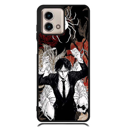 Hunter x Hunter Chrollo the Spiders Moto G Stylus 2023 Case