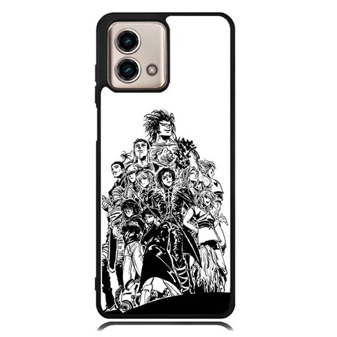 Hunter x Hunter Genei Ryodan Moto G Stylus 2023 Case