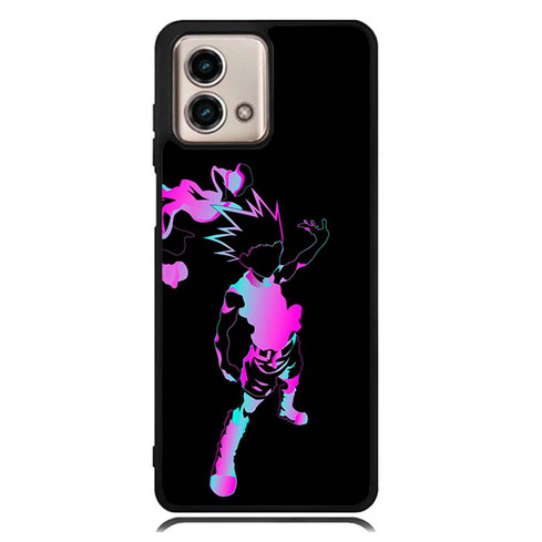 Hunter × Hunter Gon Moto G Stylus 2023 Case