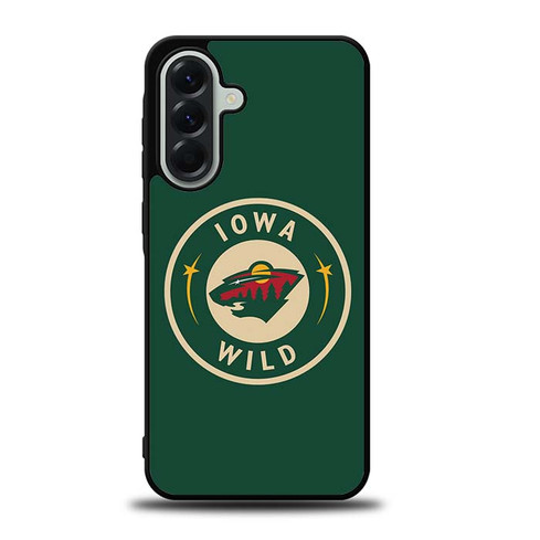 Iowa Wild 01 Samsung Galaxy A56 5G Case