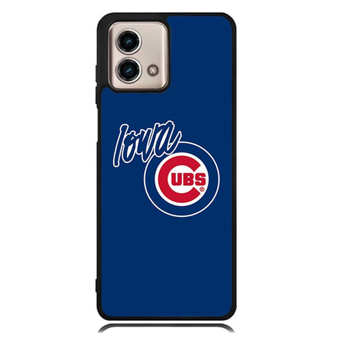 Iowa Cubs 02 Moto G Stylus 2023 Case