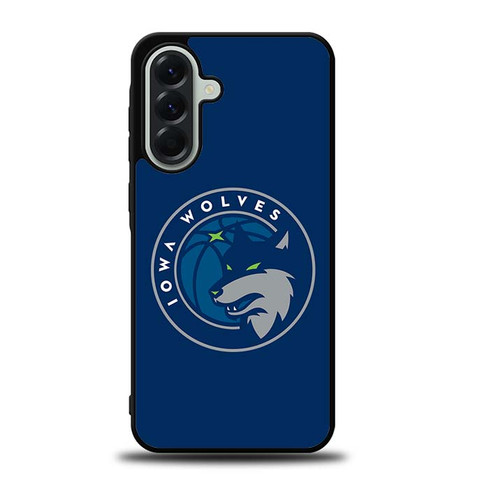 Iowa Wolves Samsung Galaxy A56 5G Case