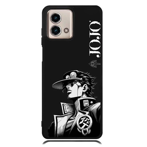 JoJos Bizarre Adventure Jotaro Kujo 02 Moto G Stylus 2023 Case