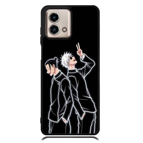 Jujusu Kaisen Geto Gojo Moto G Stylus 2023 Case