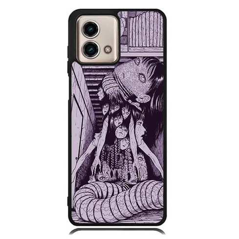 Junji Ito Tomie Moto G Stylus 2023 Case