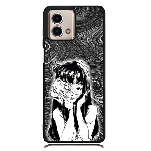Junji Ito Tomoe Moto G Stylus 2023 Case